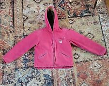 Womans carhartt hooded for sale  Winona