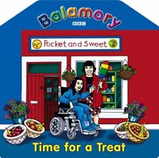 Balamory time treat for sale  UK