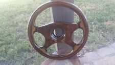 Steering wheel vintage for sale  Glendale