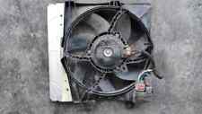 Ventilador de refrigeração 9682902080 para PEUGEOT 207 1.4 HDI 2006 FS1576 101802 comprar usado  Enviando para Brazil