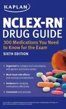 Nclex drug guide for sale  Montgomery