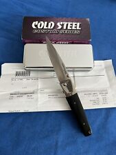 cold steel for sale  Monroe
