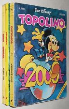 Topolino nr. 2000 usato  Fano