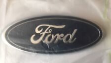 ford oval badge for sale  WALSALL