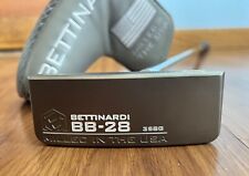 Bettinardi centershaft golf for sale  Milwaukee