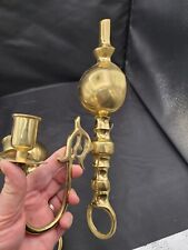 Set vintage brass for sale  Vicksburg