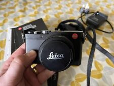 Leica lux digital for sale  Shipping to Ireland