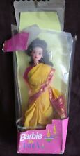 Barbie india indian for sale  BRENTWOOD