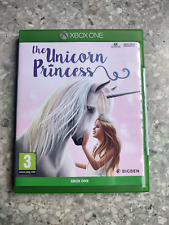 The unicorn princess usato  Roma