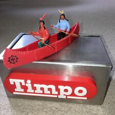 Timpo tribal indians for sale  LOUGHBOROUGH
