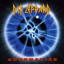 Def leppard adrenalize for sale  Kennesaw