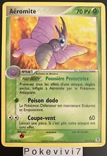 Pokemon card aeromite d'occasion  Expédié en Belgium