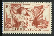 1945 liberation alsace d'occasion  Expédié en Belgium