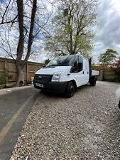 Ford transit tipper for sale  REDHILL