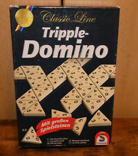 Tripple domino triple gebraucht kaufen  Mannheim