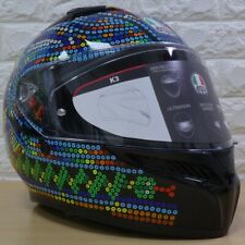 Agv full face for sale  BOSTON