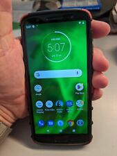 Smartphone preto usado desbloqueado Motorola Moto G6 Play 32GB comprar usado  Enviando para Brazil