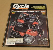 Cycle magazine may for sale  Troutdale
