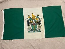 Rhodesian Flag Original for sale  Shipping to South Africa