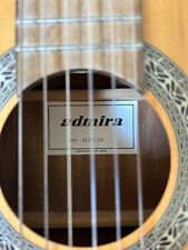 Admira guitar string for sale  DORKING