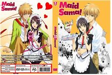 Maid sama complete for sale  Shipping to Ireland