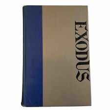 Exodus novels leon for sale  Vineland