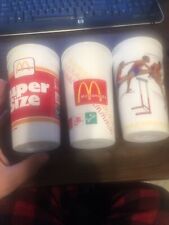 Vintage 1988 mcdonalds for sale  Chicago