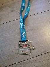 Médaille marathon alpes d'occasion  Vidauban
