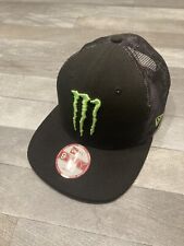 Monster energy cap for sale  NORWICH
