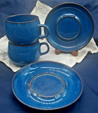 Vintage denby english for sale  Shipping to Ireland