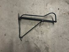 Metal saddle rack for sale  Winterset