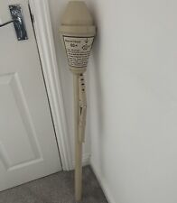 Plastic replica panzerfaust for sale  ELY