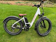 electric powered bike for sale  NEWARK