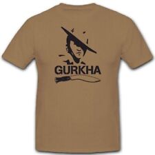 Gurkha khukuri soldat gebraucht kaufen  Würselen
