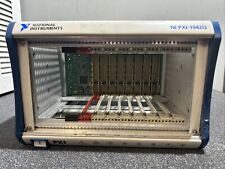 National instruments pxi for sale  WARRINGTON