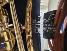 jean paul alto saxophone for sale  Buckeye