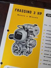 Ducati meccanica motore usato  Brescia
