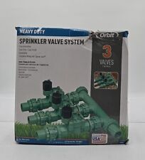 Orbit 57253 valve for sale  Clayton
