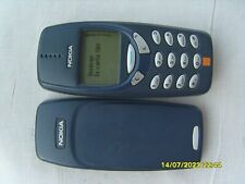 Nokia 3310 origine d'occasion  Nice-