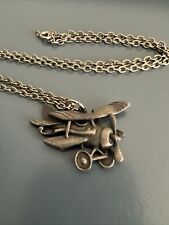 airplane necklace for sale  Ponte Vedra