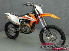 sx f 450 ktm for sale  Coxsackie