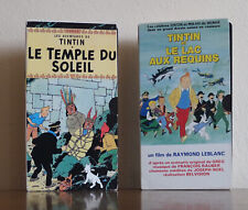 Herge aventures tintin d'occasion  Aurillac