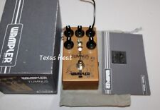 Wampler tumnus deluxe for sale  Pflugerville