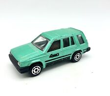 Majorette toyota 4wd for sale  Oley