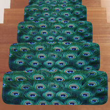 Stair carpet tread for sale  Shipping to Ireland