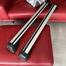 Genuine roof bars for sale  WARE