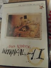 Withnail bruce robinson for sale  NELSON