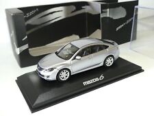 Mazda berline gris d'occasion  Belz