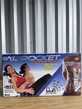 Rocket abdominal trainer for sale  Spanish Fork