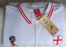 England polo top for sale  CASTLEFORD